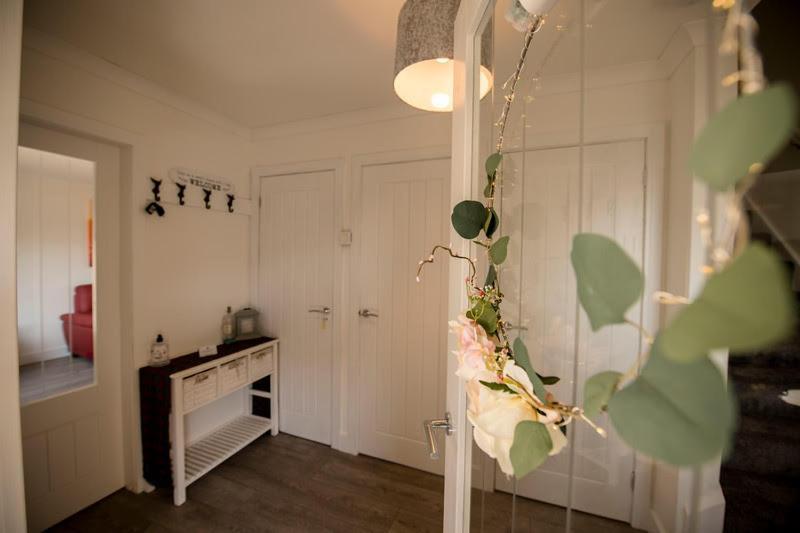 Annie'S Corner Villa Caol Eksteriør bilde